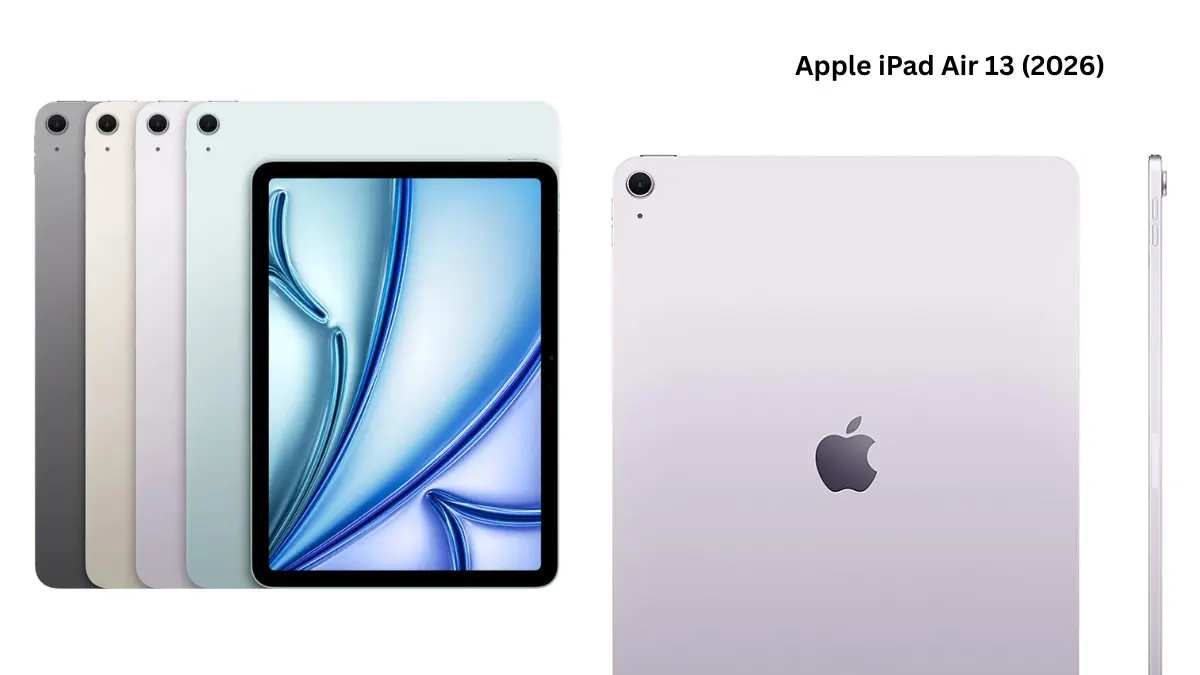 Apple iPad Air 13 price in Bangladesh 2026